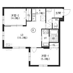 ラグジースペース