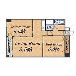 エスパシオ白石