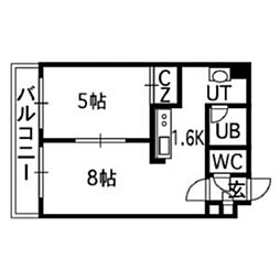 セントポーリア七番館