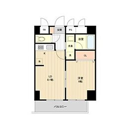 アーバンフラッツ豊平4条