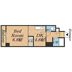 エンドレス三井平和通I