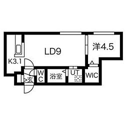 RITZ GRANDE 豊平公園