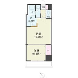 パークヒルズ白石