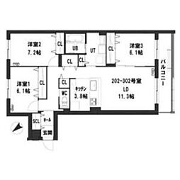 グランメール楓