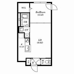 シティレジデンス南郷13丁目