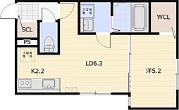 C’Kron Kreis(クロノ クライス)