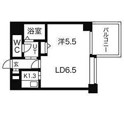 ハウスオブリザ菊水弐番館