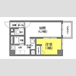 パルティーレアネックス平岸