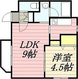 グランビア南郷