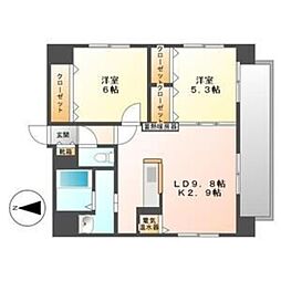 モルティーニ山鼻