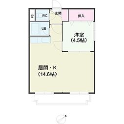 パルコート南郷