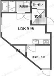 NORTH　LIFE美園(ノースライフ)