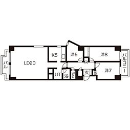 サンピア中島公園