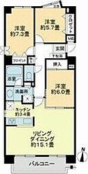 コートハウス山鼻