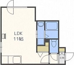 クローバーホーム美園