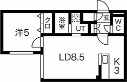 クラリス菊水II