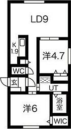 シュア・コート月寒