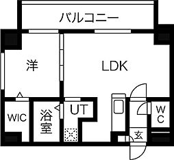 ハーモニーコート東札幌