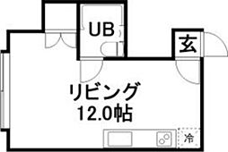 ベルメゾン菊水