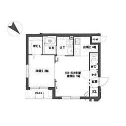 グランメールパインハート豊平