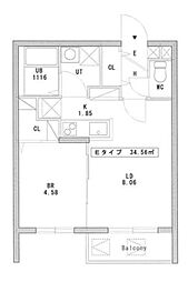 アスウェル美園フレット