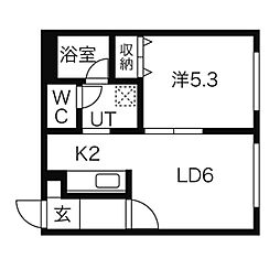 シェリール美園