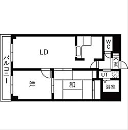 アーバンハイツ平岸