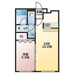 メゾン・ド・ソレイユ