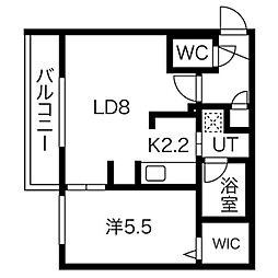 ステージア白石中央