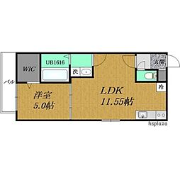 クレステージ西岡