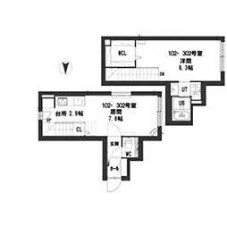 グランメールフロレゾン