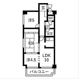 シャトーさわだ