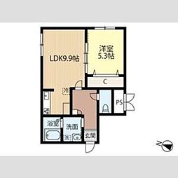 ガーデンクリスタル平岸