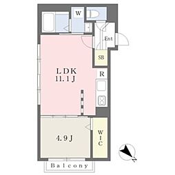 Ｂｒｉｇｈｔ東札幌