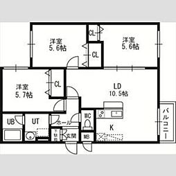 シティレジデンス豊平