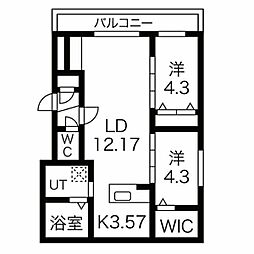 パレス楸(ヒサギ)