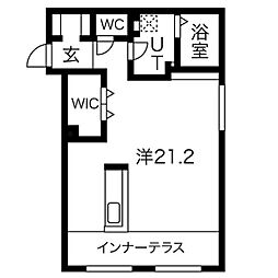 ラフィナート南16条
