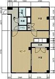 コーポすずかけ