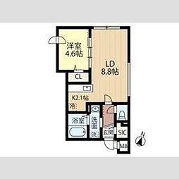 Fortune　Terrace平岸