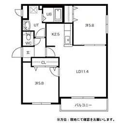 ラヴィリア南郷