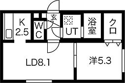ジュネパレス札幌