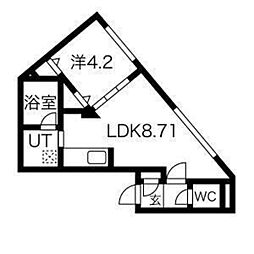 レジデンス菊水