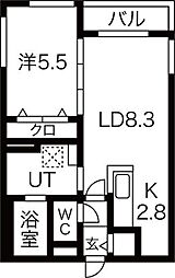 クラリス平岸II
