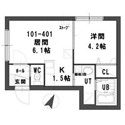 グランメールルナ