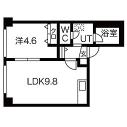 プラザイン南郷