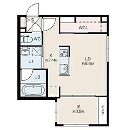 クレアール東札幌