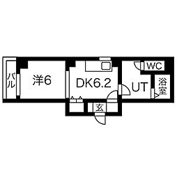 NIPPO Core 月寒中央