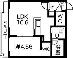 ベルゼル東札幌