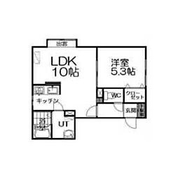 リバーウォーク菊水