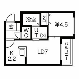 アリーハウスナキスカ